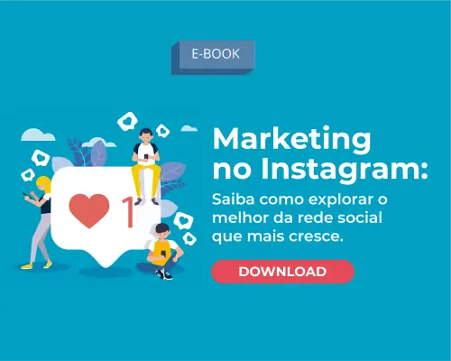 Foto sobre Paes+nexting: marketing no instagram: um passo a passo